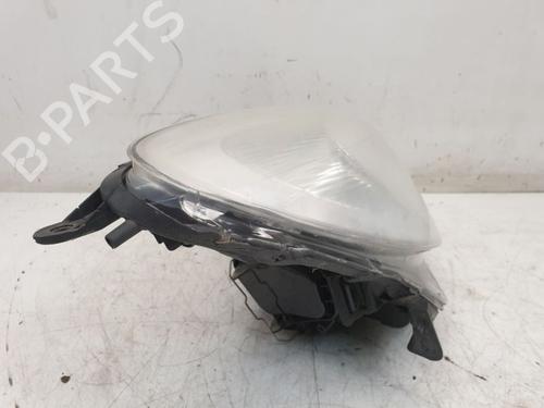 Right headlight OPEL CORSA D (S07) 1.2 (L08, L68) | BP36655582C29 - Image 4