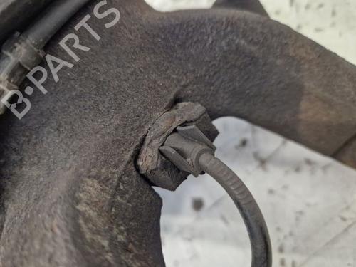 Left front steering knuckle DACIA LOGAN MCV (KS_) 1.6 (KS0B, KS0D, KS0F) | BP37140590M25 - Image 6