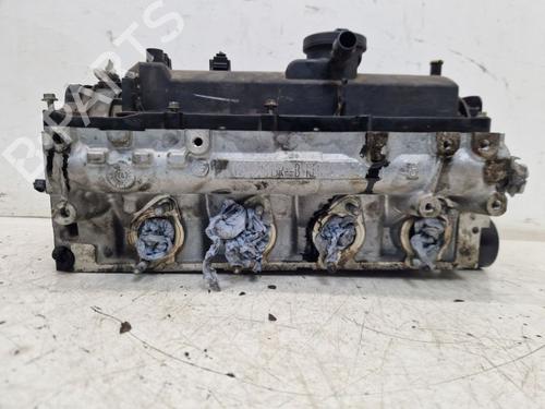 Cylinder head MERCEDES-BENZ A-CLASS (W176) A 180 CDI / d (176.012) | BP29100790M5 