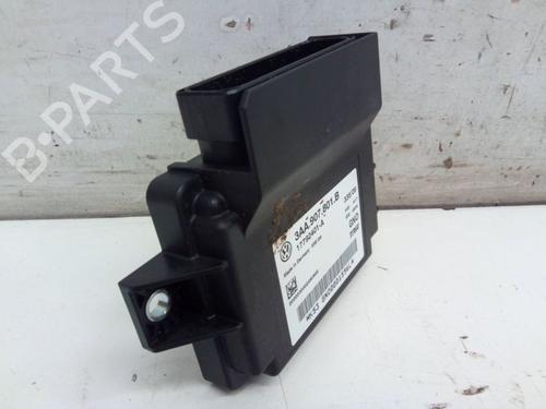Elektronisk modul VW TIGUAN (5N_) 2.0 TDI 4motion (140 hp) 29102230