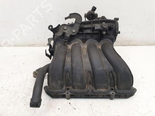 Used Intake manifold Intake manifold BMW 1 (E81) 116 i (122 hp) 34738733 34738733