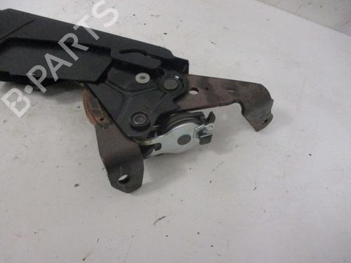 Hand brake AUDI A4 B7 (8EC) 2.0 TFSI | BP18798334I18 