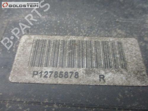 Door moulding trim SAAB 9-3 (YS3F, E79, D79, D75) 2.2 TiD | BP18764520C150 