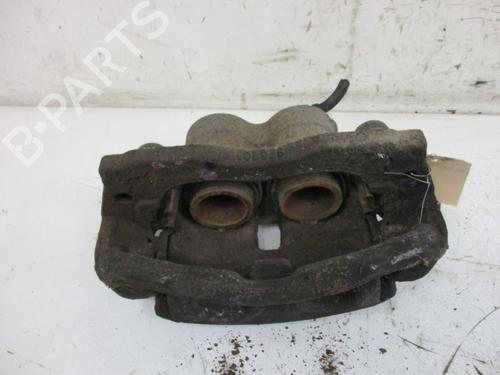 Right front brake caliper IVECO DAILY IV Van 29L12 V, 29L12 V/P | BP37115583M104 - Image 5