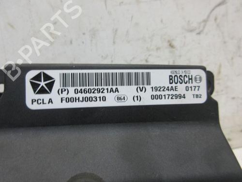 Control unit DODGE DURANGO (HB) 5.7 AWD | BP38506178M11  - Image 5