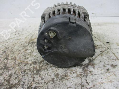 Alternator MERCEDES-BENZ S-CLASS (W220) S 430 (220.070, 220.170) | BP18797236M7 
