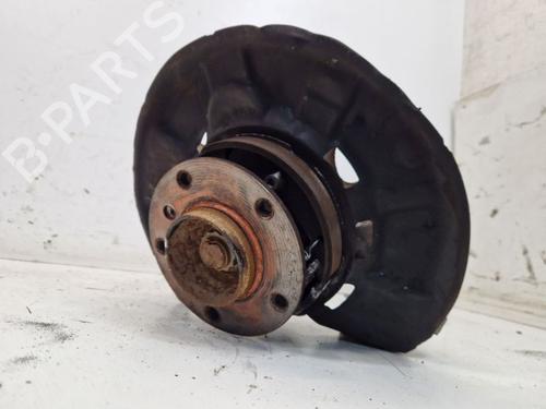 Left rear steering knuckle BMW 3 Coupe (E92) 320 i | BP37141758M27 - Image 4