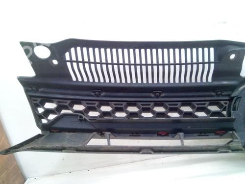 Grille VW GOLF VI (5K1) 2.0 GTi | BP29109518C40 