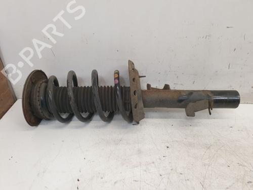 Used Left front shock absorber Left front shock absorber FORD GALAXY II (WA6) 1.8 TDCi (125 hp) 35947679 35947679