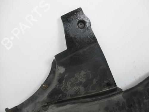 Underbody protection SAAB 9-3 (YS3D) 2.0 Turbo | BP37116766M92 - Image 2