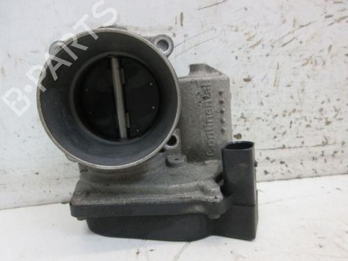 Drosselklappe für VW POLO V (6R1, 6C1) 1.4 (6R1) (85 hp) 19298076