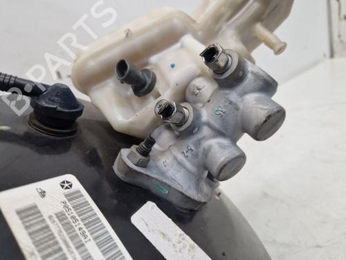 Servo brake JEEP COMPASS (MK49) 2.0 | BP33618602M42  - Image 8