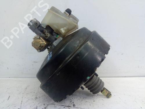 Used Servo brake MERCEDES-BENZ S-CLASS (W140) 400 SE, SEL/S420 (140.042, 140.043) (286 hp) 29109092