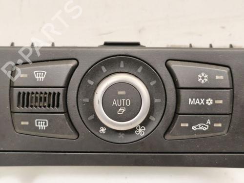 Climate control BMW 5 (E60) 525 i | BP39638371I5 - Image 4