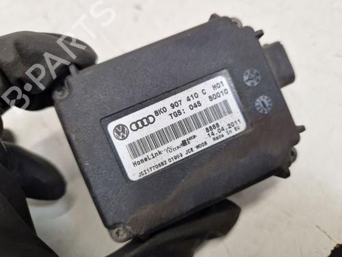 Control unit AUDI Q5 (8RB) 2.0 TFSI quattro | BP36655794M11 - Image 5