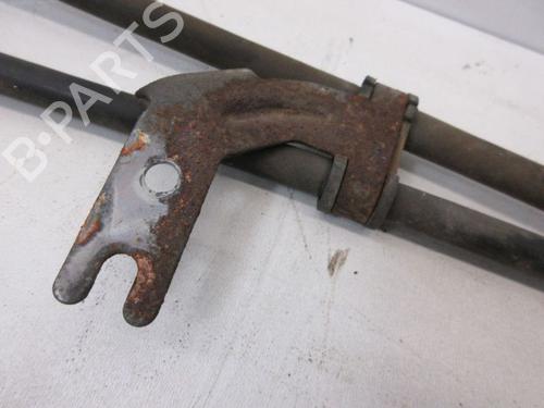Cable TOYOTA AYGO (_B1_) 1.0 (KGB10_, KGB10R) | BP19299520E12 