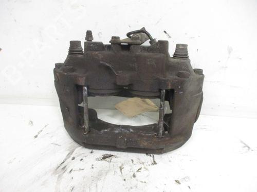 Left front brake caliper IVECO DAILY IV Van 50C14 GV, 50C14 GV/P | BP38026574M105 - Image 3