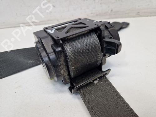 Front left seatbelt CHEVROLET SPARK (M300) 1.2 | BP36843245I26 - Image 4