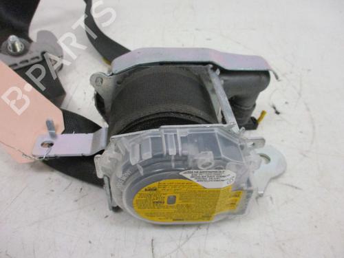 Front left seatbelt HYUNDAI i30 (FD) 1.4 | BP38026221I26 - Image 3