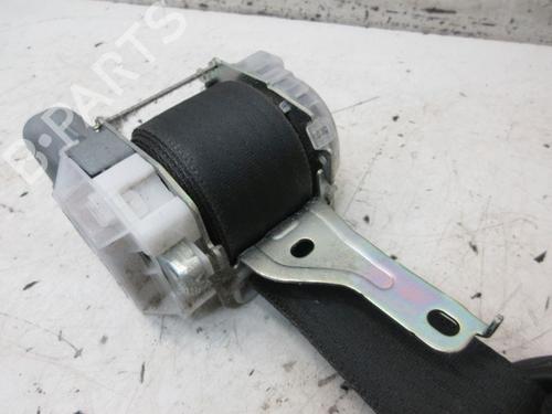 Front left seatbelt MITSUBISHI LANCER VIII Sportback (CX_A) 1.6 MIVEC | BP37127719I26 - Image 3