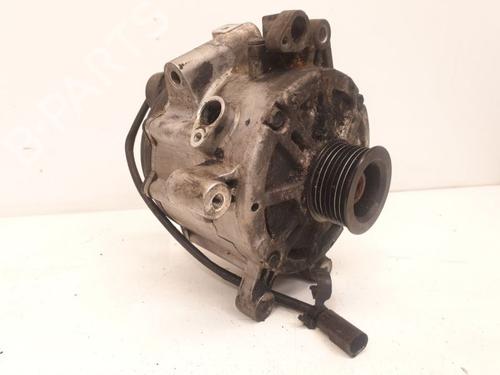 Alternateur PORSCHE CAYENNE (9PA) S 4.5 (340 hp) 31877056