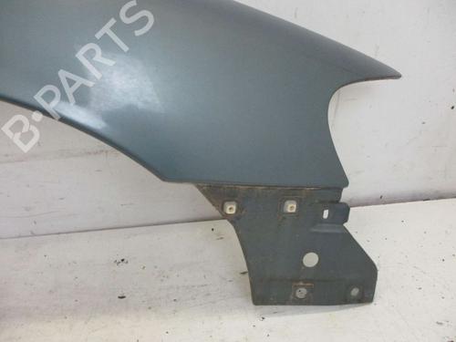 Right front fenders VOLVO S60 I (384) 2.5 T | BP18794872C42 