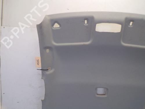 Interiør tag MITSUBISHI LANCER VIII Sportback (CX_A) 1.6 MIVEC | BP37127692I12 - Image 3