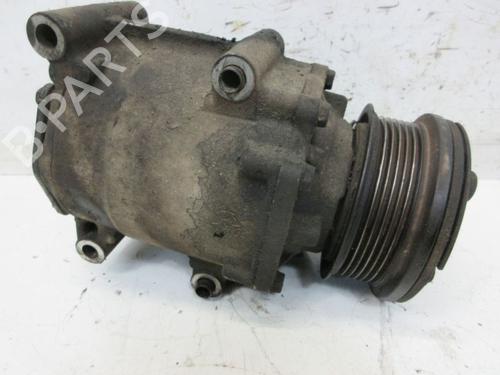 AC compressor FORD TRANSIT CONNECT (P65_, P70_, P80_) 1.8 TDCi | BP29090338M34 