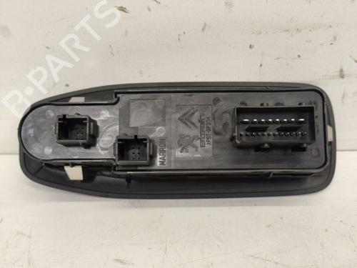 Switch PEUGEOT 2008 I (CU_) 1.6 HDi | BP39615540I30  - Image 7
