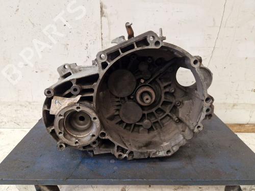 Used Gearbox VW PASSAT B6 Variant (3C5) 2.0 TDI (170 hp) 27659383