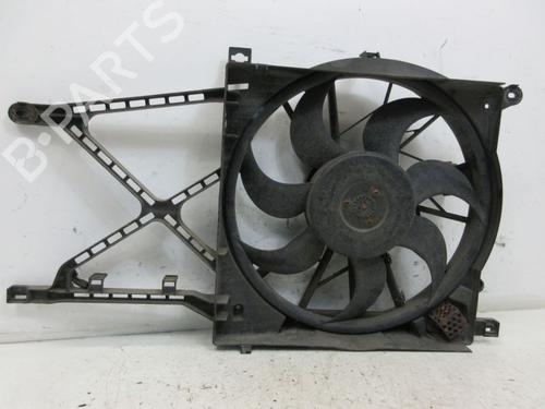 Used Fan Fan 37123317 37123317