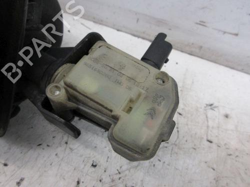 Fuel flap PEUGEOT 407 Coupe (6C_) 2.7 HDi | BP19292644C131