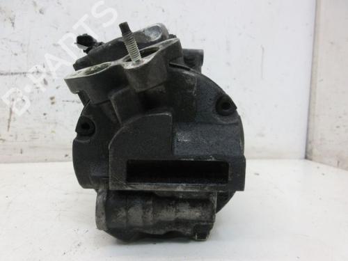AC compressor NISSAN QASHQAI / QASHQAI +2 I (J10, NJ10, JJ10E) 2.0 All-wheel Drive | BP21138114M34 