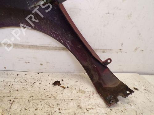 Right front fenders RENAULT MEGANE II Coupé-Cabriolet (EM0/1_) 2.0 dCi | BP29089809C42 