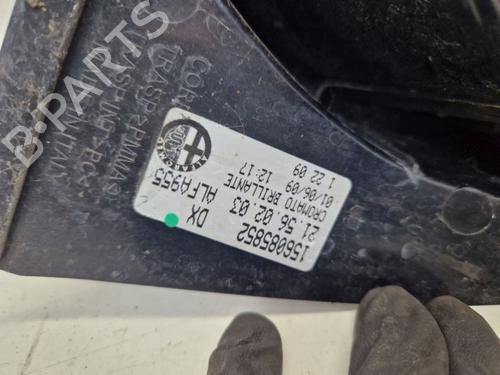 Right taillight ALFA ROMEO MITO (955_) 1.4 (955AXB1B, 955.AXF1B) | BP32087605C35 