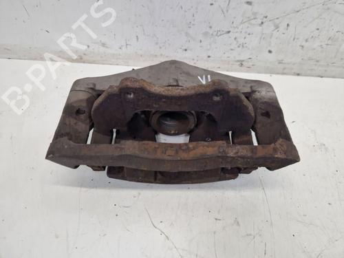 Left front brake caliper MAZDA 3 (BL) 2.3 MPS Turbo (BL14) | BP25775339M105 