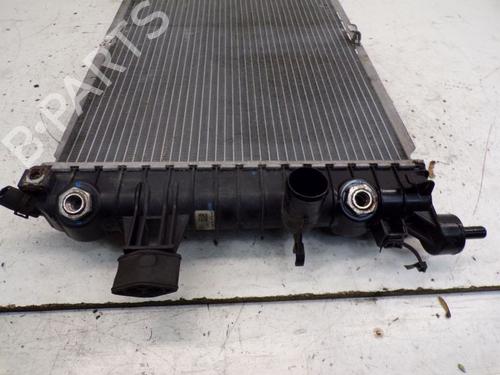 Water radiator OPEL ZAFIRA / ZAFIRA FAMILY B (A05) 2.2 (M75) | BP29096820M31 