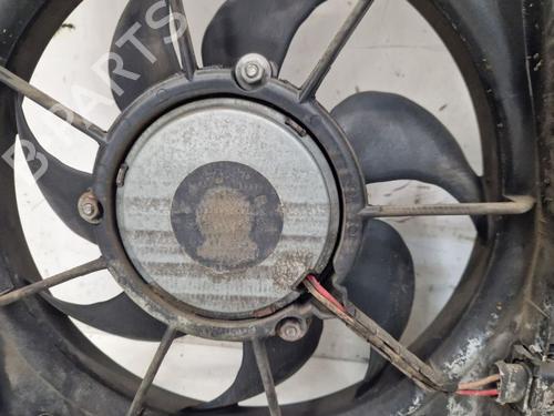 Fan VW PASSAT B6 Variant (3C5) 1.9 TDI | BP37135587M128 - Image 9