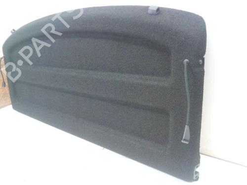 Rear parcel shelf MITSUBISHI COLT VII Hatchback (VB_) 1.0 MPi (VBXG0) | BP29523773C85 