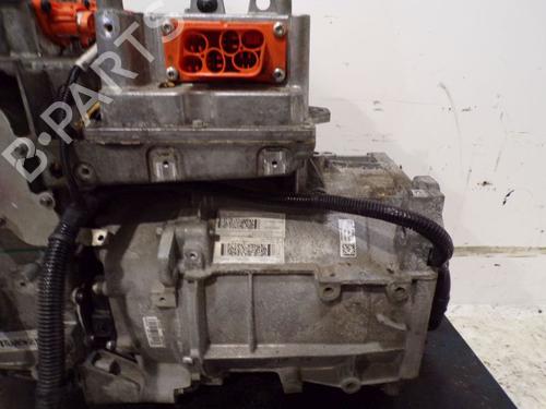 Engine RENAULT ZOE (BFM_) ZOE | BP37132923M1 - Image 3