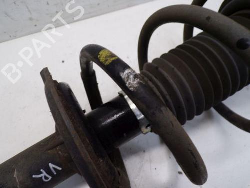 Right front shock absorber KIA SORENTO II (XM) 2.4 CVVT | BP28174528M17 