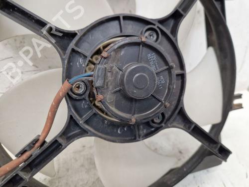 Fan SUBARU IMPREZA Saloon (GE, GV) 2.5 AWD | BP30947549M128 