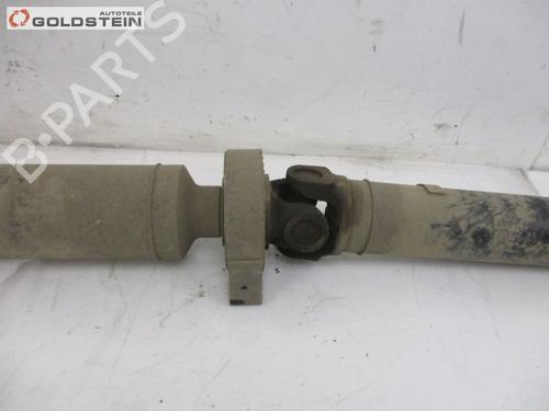 Driveshaft LAND ROVER FREELANDER 2 (L359) 2.2 TD4 4x4 | BP18756435M37 