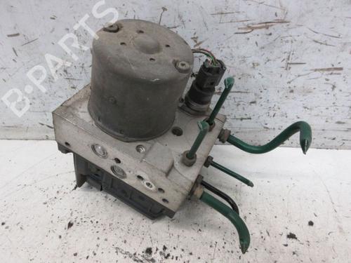Used Electronic module PEUGEOT 307 CC (3B) 2.0 16V (136 hp) 29091847