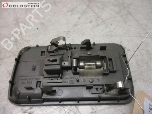 Interior roof light NISSAN MURANO I (Z50) 3.5 4x4 | BP13761845I8 