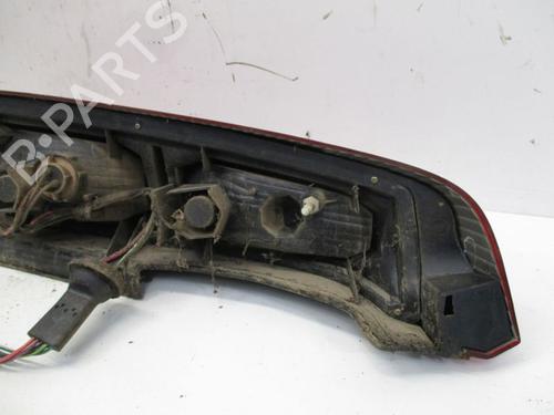 Right taillight NISSAN X-TRAIL I (T30) 2.2 dCi 4x4 | BP18803379C35 