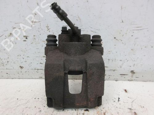 Left rear brake caliper JEEP CHEROKEE (KJ) 3.7 4x4 | BP19295460M107 