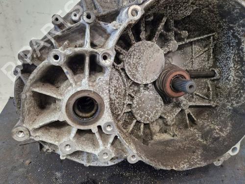 Gearbox VOLVO V50 (545) D3 | BP37134889M3 - Image 2
