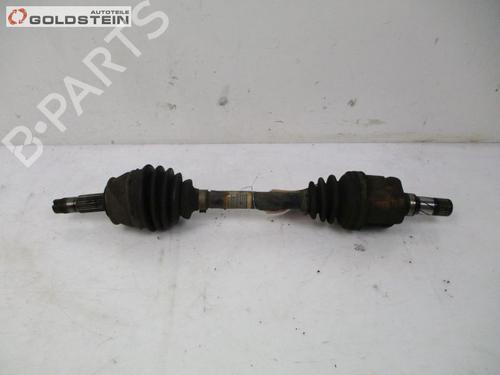 Used Left front driveshaft OPEL CORSA D (S07) 1.3 CDTI (L08, L68) (90 hp) 18750883