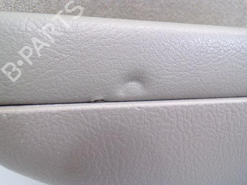 Rear left panel KIA SORENTO I (JC) 3.5 V6 4WD | BP18808072C60 